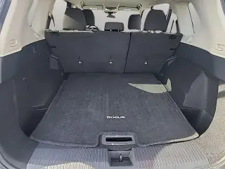 Nissan Rogue 2024 AWD SV 4dr Crossover