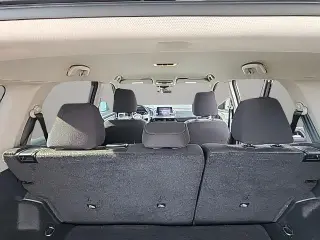 Nissan Rogue 2024 AWD SV 4dr Crossover