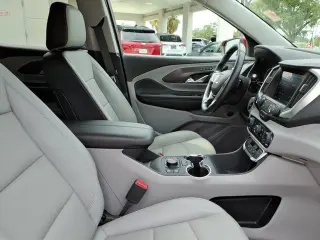 GMC Terrain 2024 SLT 4dr SUV