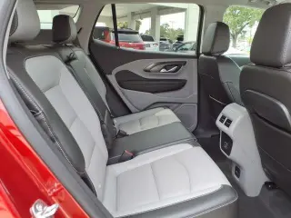 GMC Terrain 2024 SLT 4dr SUV