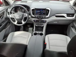 GMC Terrain 2024 SLT 4dr SUV