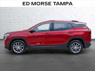 GMC Terrain 2024 SLT 4dr SUV