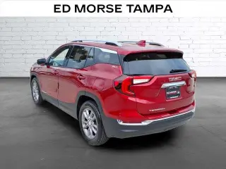 GMC Terrain 2024 SLT 4dr SUV