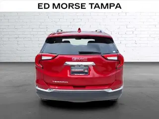 GMC Terrain 2024 SLT 4dr SUV