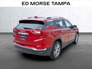 GMC Terrain 2024 SLT 4dr SUV