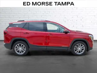 GMC Terrain 2024 SLT 4dr SUV