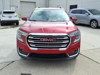 GMC Terrain 2024 SLT 4dr SUV