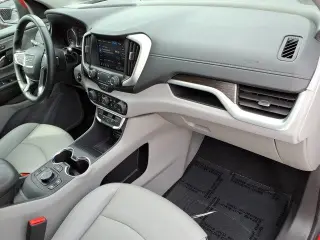 GMC Terrain 2024 SLT 4dr SUV