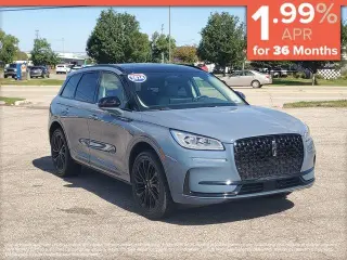 Lincoln Corsair 2024 AWD Reserve 4dr SUV