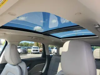 Lincoln Corsair 2024 AWD Reserve 4dr SUV