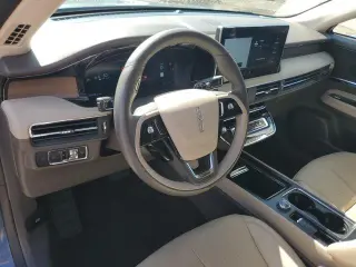 Lincoln Corsair 2024 AWD Reserve 4dr SUV