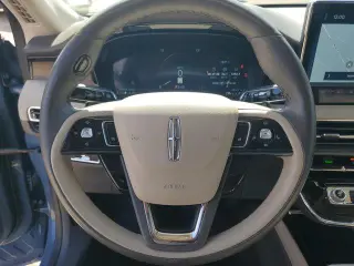 Lincoln Corsair 2024 AWD Reserve 4dr SUV