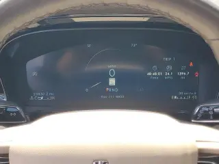 Lincoln Corsair 2024 AWD Reserve 4dr SUV