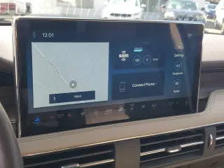 Lincoln Corsair 2024 AWD Reserve 4dr SUV