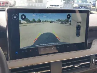 Lincoln Corsair 2024 AWD Reserve 4dr SUV