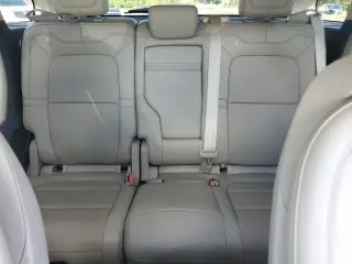 Lincoln Corsair 2024 AWD Reserve 4dr SUV
