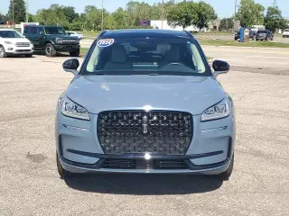 Lincoln Corsair 2024 AWD Reserve 4dr SUV