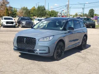 Lincoln Corsair 2024 AWD Reserve 4dr SUV