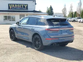 Lincoln Corsair 2024 AWD Reserve 4dr SUV