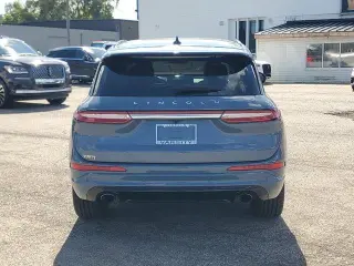 Lincoln Corsair 2024 AWD Reserve 4dr SUV