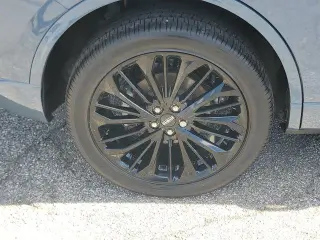 Lincoln Corsair 2024 AWD Reserve 4dr SUV