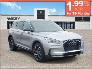 Lincoln Corsair 2024 AWD Reserve 4dr SUV