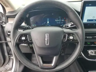 Lincoln Corsair 2024 AWD Reserve 4dr SUV