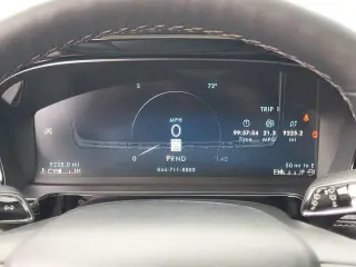 Lincoln Corsair 2024 AWD Reserve 4dr SUV