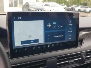 Lincoln Corsair 2024 AWD Reserve 4dr SUV