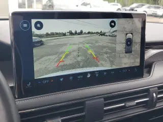 Lincoln Corsair 2024 AWD Reserve 4dr SUV