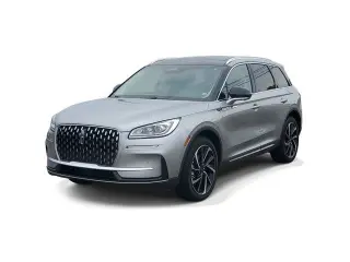 Lincoln Corsair 2024 AWD Reserve 4dr SUV