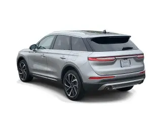 Lincoln Corsair 2024 AWD Reserve 4dr SUV