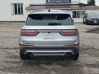 Lincoln Corsair 2024 AWD Reserve 4dr SUV