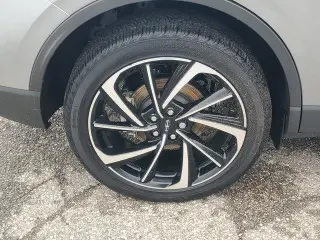 Lincoln Corsair 2024 AWD Reserve 4dr SUV