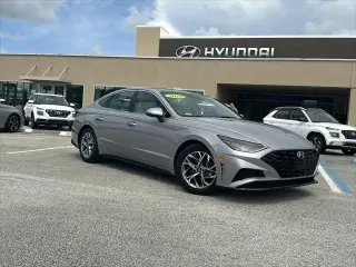 Hyundai SONATA 2023 SEL Sedán 4 puertas
