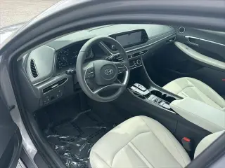 Hyundai SONATA 2023 SEL Sedán 4 puertas