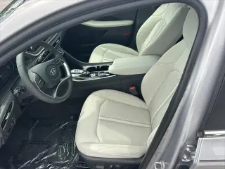 Hyundai SONATA 2023 SEL Sedán 4 puertas