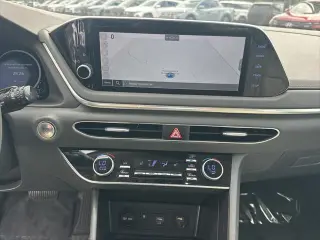 Hyundai SONATA 2023 SEL Sedán 4 puertas