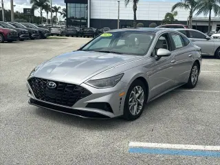 Hyundai SONATA 2023 SEL Sedán 4 puertas