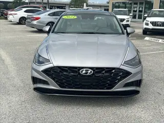 Hyundai SONATA 2023 SEL Sedán 4 puertas