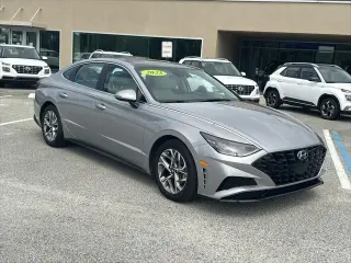 Hyundai SONATA 2023 SEL Sedán 4 puertas