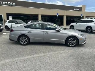 Hyundai SONATA 2023 SEL Sedán 4 puertas