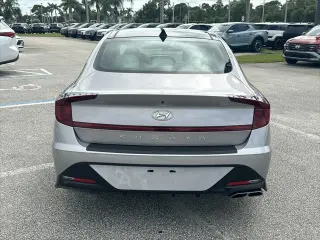 Hyundai SONATA 2023 SEL Sedán 4 puertas