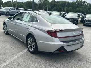 Hyundai SONATA 2023 SEL Sedán 4 puertas