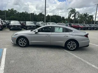 Hyundai SONATA 2023 SEL Sedán 4 puertas