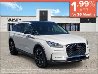 Lincoln Corsair 2023 AWD Reserve 4dr SUV