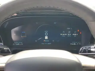 Lincoln Corsair 2023 AWD Reserve 4dr SUV