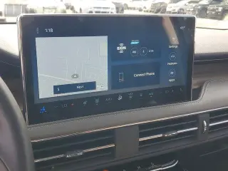 Lincoln Corsair 2023 AWD Reserve 4dr SUV