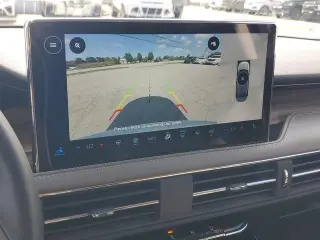 Lincoln Corsair 2023 AWD Reserve 4dr SUV