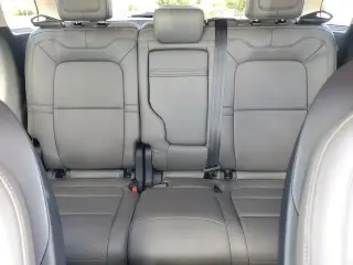 Lincoln Corsair 2023 AWD Reserve 4dr SUV